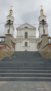 Vulica Kamisara Krylova, 9, Vitebsk: photo