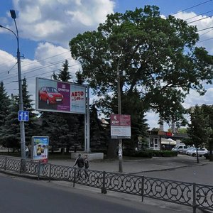 Vulytsia 16 Lypnia, 7А, Rivne: photo