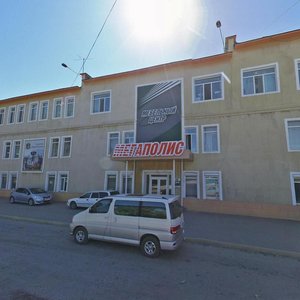 Stroitelnaya ulitsa, 24А, Khabarovsk: photo