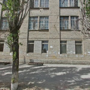Novosibirskaya ulitsa, 74 ، فولغوغراد: صورة
