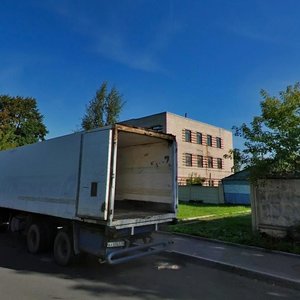 Reki Volkovki Embankment, 17 ، سان بطرسبرغ: صورة
