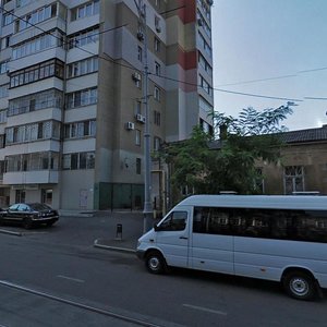 Kolontaivska vulytsia, 65, Odesa: photo