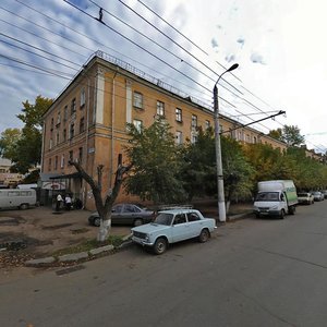 Oktyabrskiy Avenue, 6, Kirov: photo