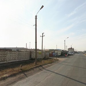 5th Kerchenskaya Street, 4А, Astrahan: photo