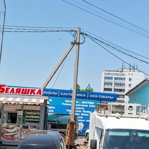 Pikhtovaya Street, 8, Vladivostok: photo