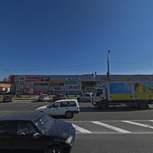 Universitetskiy Avenue, 95Б ، فولغوغراد: صورة