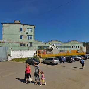 Svobody Street, 99, Pereslavl‑Zalesskiy: photo