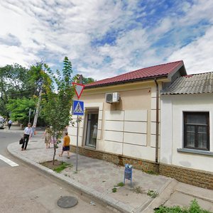 Ulitsa Trenyova, 7, Simferopol: photo