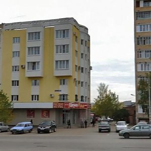 Йошкар‑Ола, Советская улица, 173А: фото