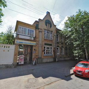 Таганрог, Переулок Антона Глушко, 15: фото