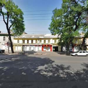 Uspenska vulytsia, 64, Odesa: photo