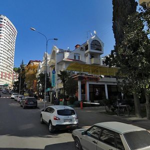 Morskoy Lane, 12, Sochi: photo