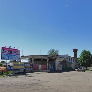 Kharkivske shose, 4/15, Poltava: photo