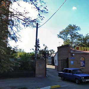 Krasnoarmeyskaya Street, 13А, : foto