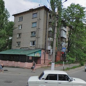 Кв дзержинского 16 луганск карта