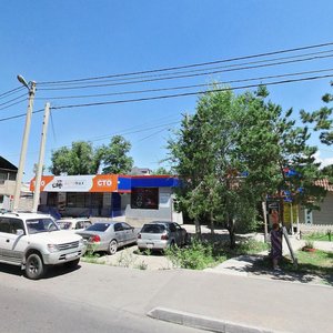 Ordjonıkıdze kóshesi, 225Б, Almaty: photo