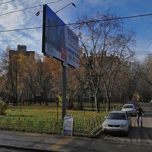 Barklaya Street, 13с1, Moscow: photo