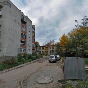 Владимир, Проспект Ленина, 23А: фото