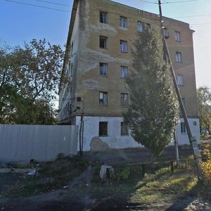 Ulitsa Nekrasova, 12, Kurgan: photo