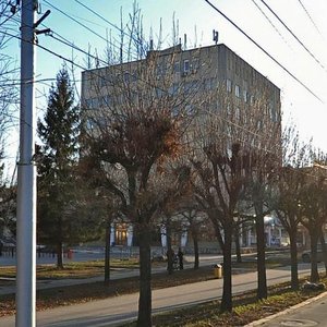 Esenina Street, 29, Ryazan: photo
