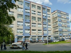 Krzhizhanovskogo Street, 29к1 ، موسكو: صورة