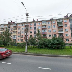 Sovetskaya ulitsa, 53 ، : صورة