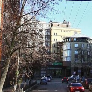 Osharskaya Street, 14, Nizhny Novgorod: photo