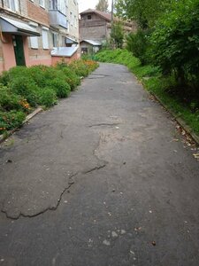 Ulitsa Dobrovolskogo, 3, Kolchugino: photo