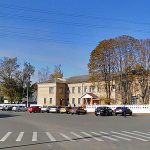 Vulytsia Kotliarevskoho, 12, Boryspil: photo