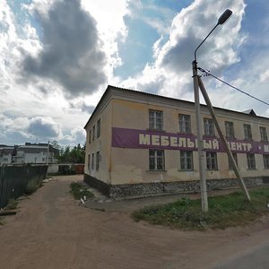 Moskovskaya ulitsa, 2, Tikhvin: photo