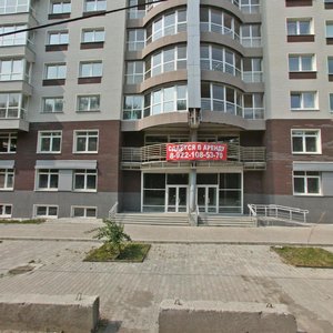 Botanicheskaya Street, 19, Yekaterinburg: photo