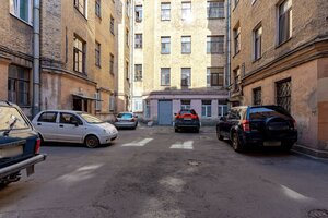 Obvodnogo Kanala Embankment, 142/16, Saint Petersburg: photo