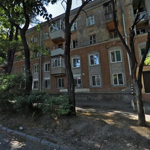 Orlovska Street, 28, Dnipro: photo