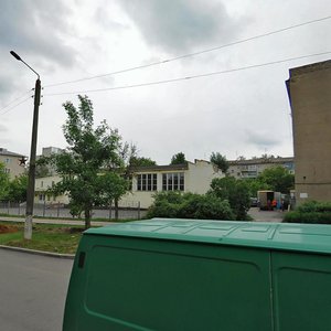 Nikitina Street, 74, Kaluga: photo