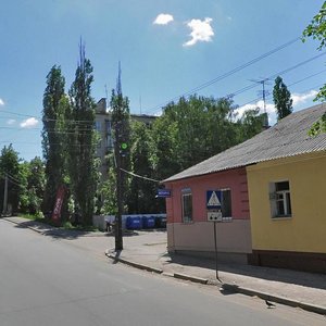 Сумы, Кузнечная улица, 5: фото