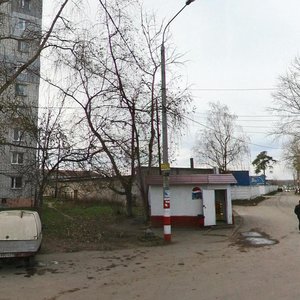 Zaprudnaya Street, No:1Б, Nijni Novgorod: Fotoğraflar