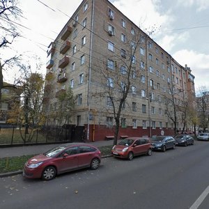 Zamoryonova Street, 9с2, Moscow: photo