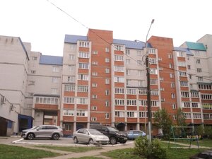 Proletarskaya Street, 9, : foto