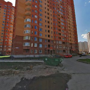 Spasskaya Street, 6, Krasnogorsk: photo