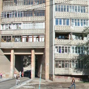 Parkhomenko Street, 90 ، نوفوسيبيرسك: صورة