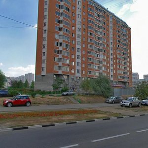 Belorechenskaya Street, 45к1 ، موسكو: صورة