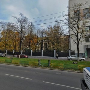 Aviamotornaya Street, 55к1, Moscow: photo