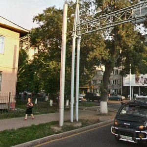 Bogenbai Batyr Street, 152, Almaty: photo
