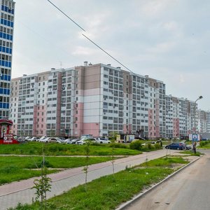 Ulitsa A.A. Vakhova, 7, Khabarovsk: photo