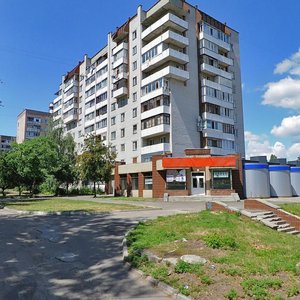 Nyzhnia Horova vulytsia, 115, Cherkasy: photo