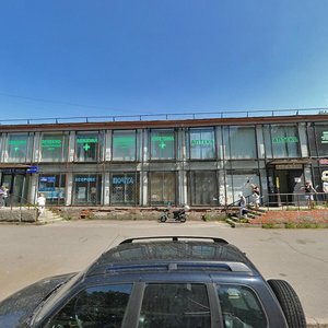 Alekseya Tolstogo Boulevard, 5А, Pushkin: photo