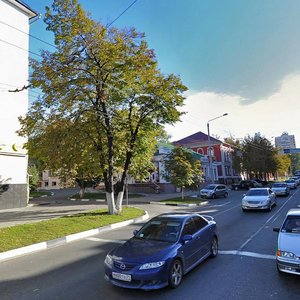 Preobrazhenskaya Street, 102А, Belgorod: photo