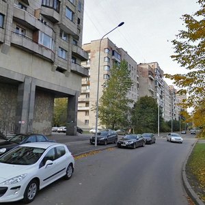 Calle del Korablestroiteley, 16к1, : foto