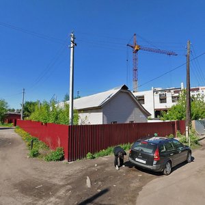 Krasnogvardeyskaya Street, 46, Ivanovo: photo