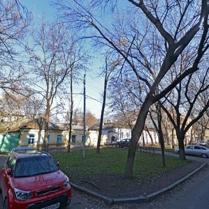 Universitetskaya Street, 28, Pyatigorsk: photo